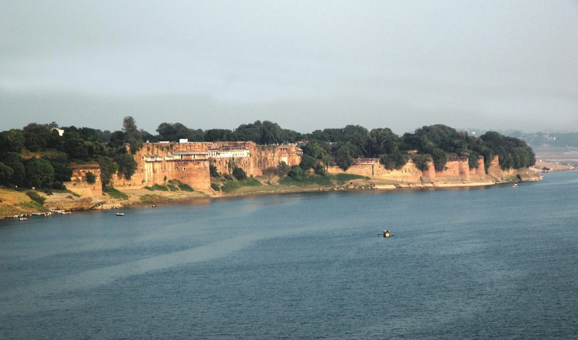 Varanasi Spiritual Odyssey Tour
