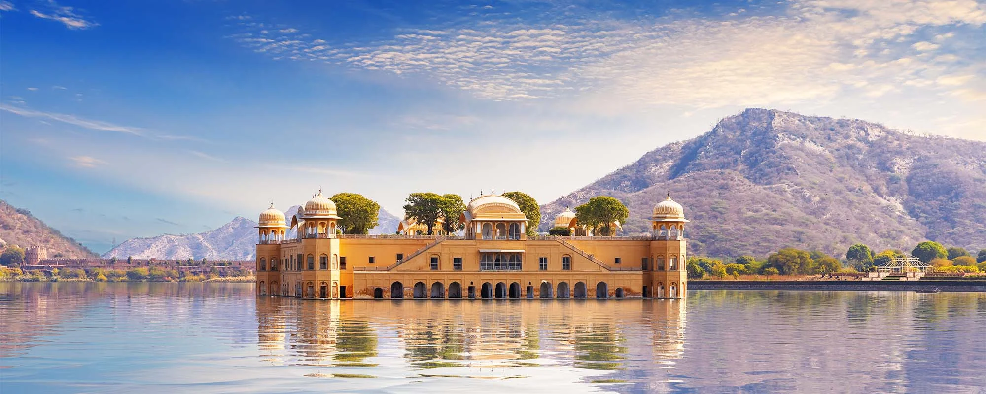 Grand Cultural Capitals Odyssey Tour
