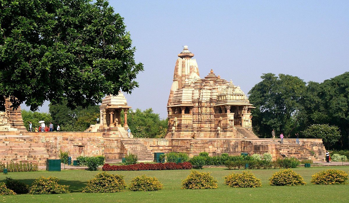 Khajuraho Cultural Tour