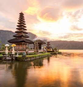 Indonesia