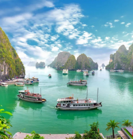 Vietnam