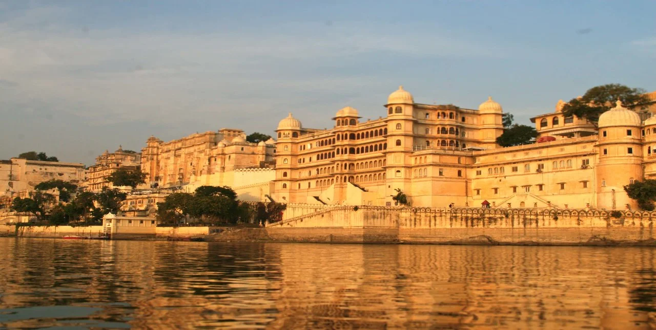 Royal Rajasthan Tour Package