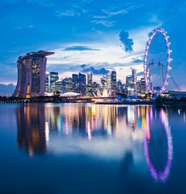 Singapore