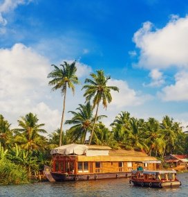 Southern India