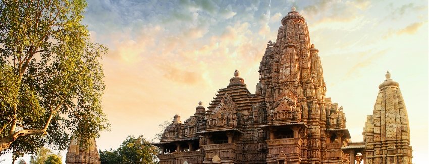 Central India Tour