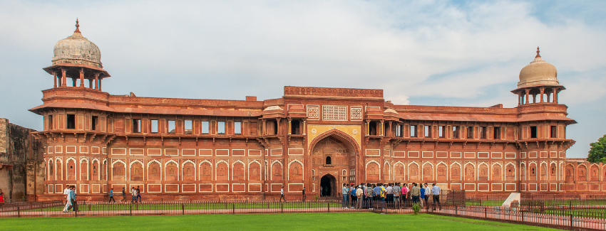 Amber Fort Jaipur - Grand Cultural Odyssey