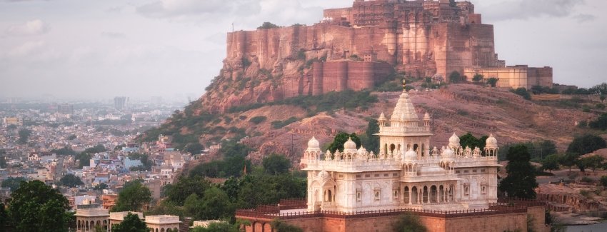Hawa Mahal Jaipur Pink City