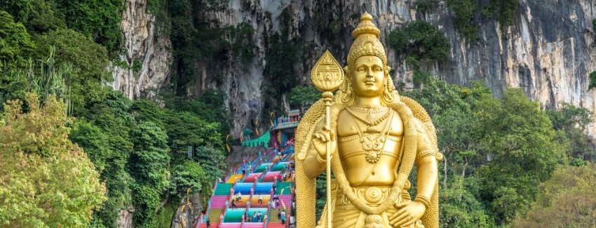 Genting Highlands Malaysia Tour Adventure