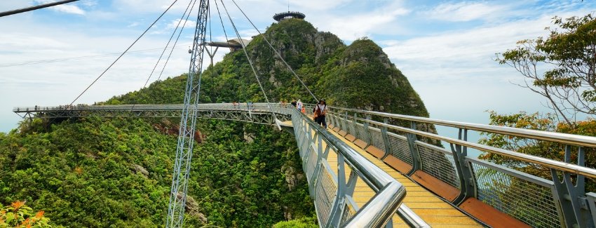 Langkawi Beaches Malaysia Grand Explorer