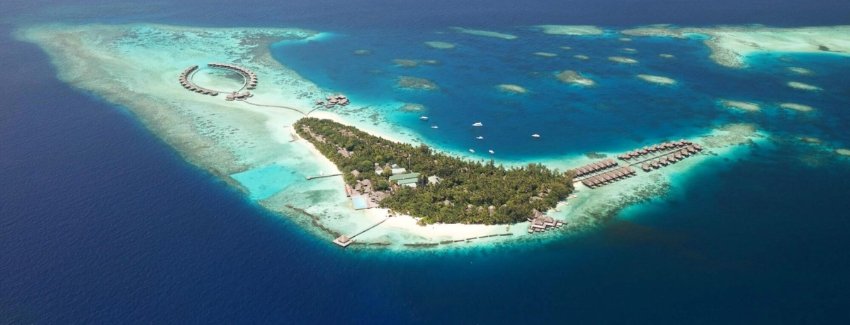 PADI Scuba Diving Adventure Maldives