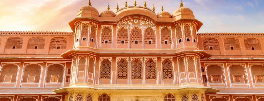 Khajuraho Temples Classic India Tour