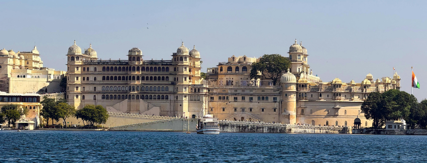 Jaipur Amber Fort Essence of India Tour