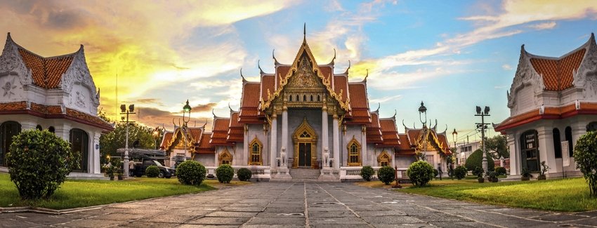 Phuket Krabi Tour Phi Phi Islands Thailand
