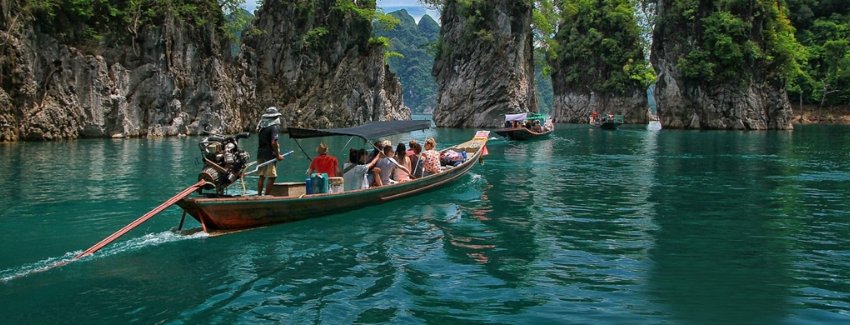 Railay Beach Krabi Phuket Tour
